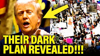 Trump and GOP PANIC as They Fear BIGGEST PROTESTS YET