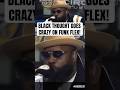 BLACK THOUGHT Goes CRAZY On FUNK FLEX! (REMIX)