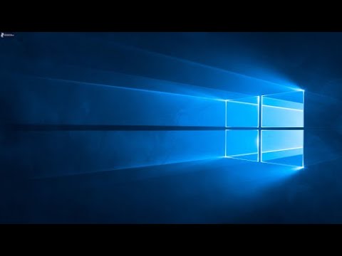 Video: Si Të Krijoni Një Imazh Të Sistemit Në Windows 10