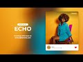 Amapiano Instrumental 2024 | Amapiano Type Beat | Afrobeat "Echo"