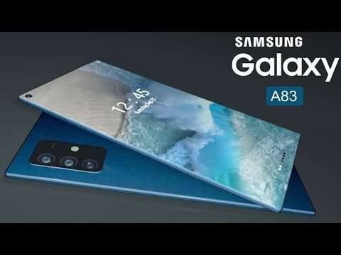 Samsung Galaxy A83 5G | Samsung A83 5g (2022) Specs , Price, Launch ...
