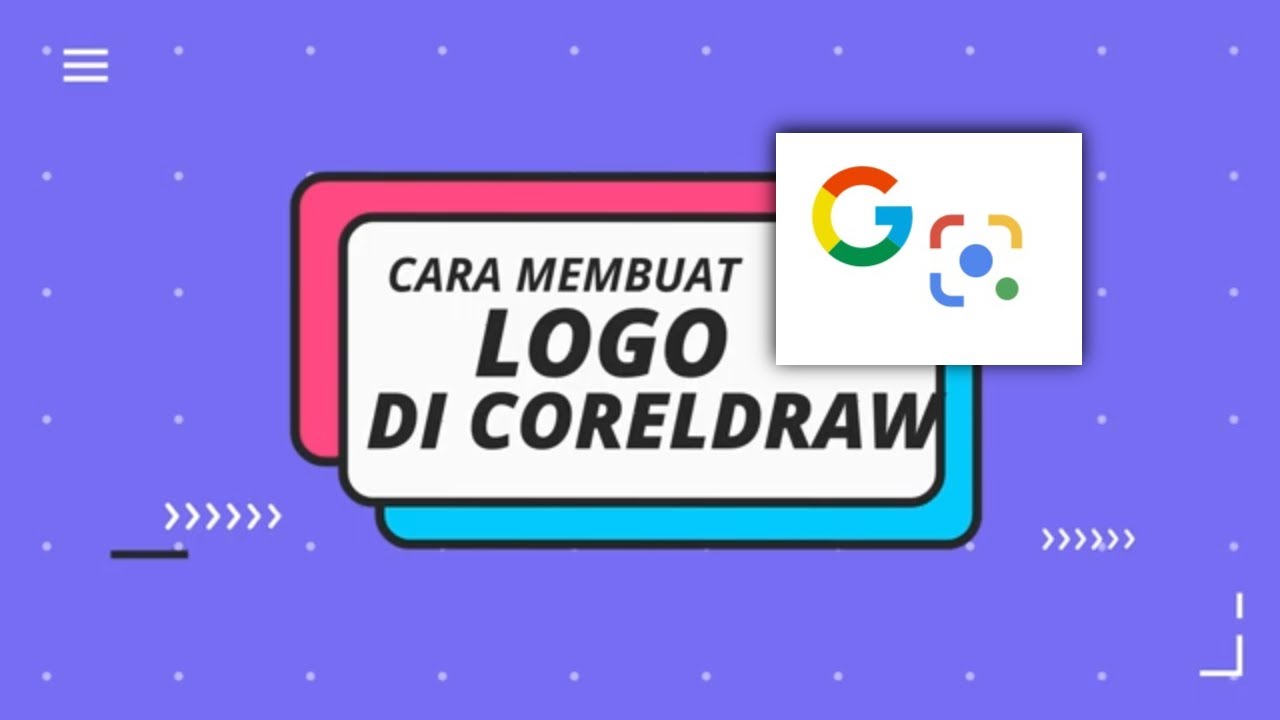 Download Cara Membuat Logo di CorelDraw - Pemula - YouTube