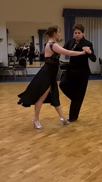 Tango Argentino
