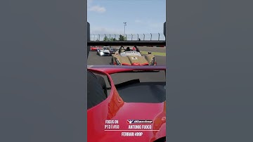 🟢 Can you guess this track? | Prototype Challenge | !commands !help | #airacingtv on #Twitch