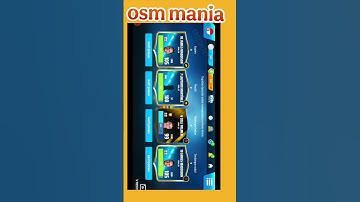 best 4231 vs counter attack#osm#shorts