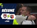 Fc metz  stade rennais fc 2  3  rsum  fcm  srfc  20232024