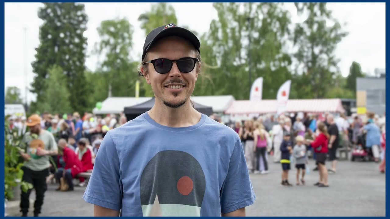 Polvijärvi-päivät 19.-20.7.2024 - kuvakooste