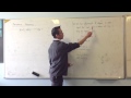 Polynomial Equality and Graphical Implications
