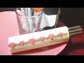 ポッキーをデコる（後編）Decoration Pocky (Part 2)