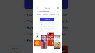 Search it. Find it. Try it for Free.