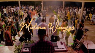 Mutima Wanjye True Promises Official Music Video