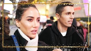 How Dusan and I Met? #vlogmas 20 | Tamara Kalinic