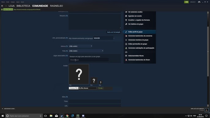 Como adicionar amigos no Steam de graça sem comprar jogos