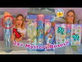 [ASMR] UNBOXING A GIANT MYSTERY WATER BARBIE ADVENT CALENDAR 2021!!😱💅🏻 *24 MYSTERY BOXES!🤭🎁*