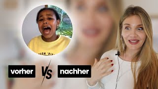 Meine Schülerin (11) singt - Jennifer Hudson "And I'm Telling You I'm Not Going"