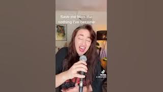 Dani Syliva tiktok compilation |COVER SONGS