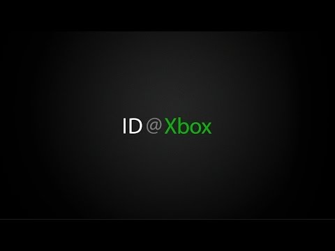 E3 2014 Xbox ID@Xbox Gaming Montage