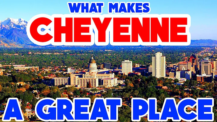 CHEYENNE, WYOMING - The TOP 10 Places you NEED to ...