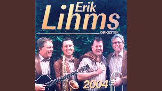 Miniatura de "Erik Lihms Orkester - Bara du"