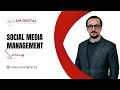 Social Media Management Services in 2025