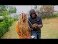 Benaline - Ben Bii_Official Video