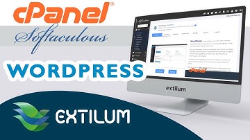 How to Clone WordPress using Softaculous in cPanel - Extilum Hosting