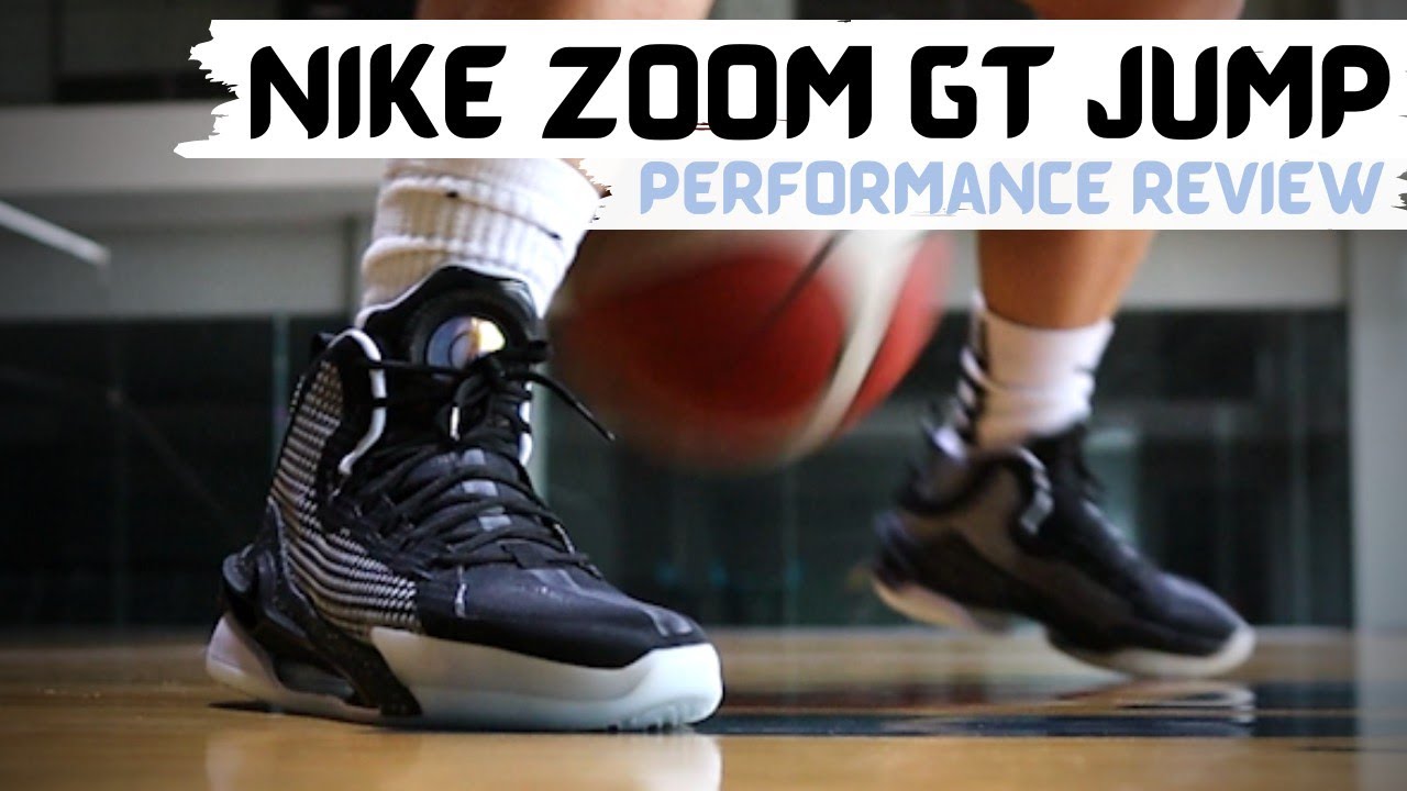 Basketball Shoe For 2021?? Jordan 36 
