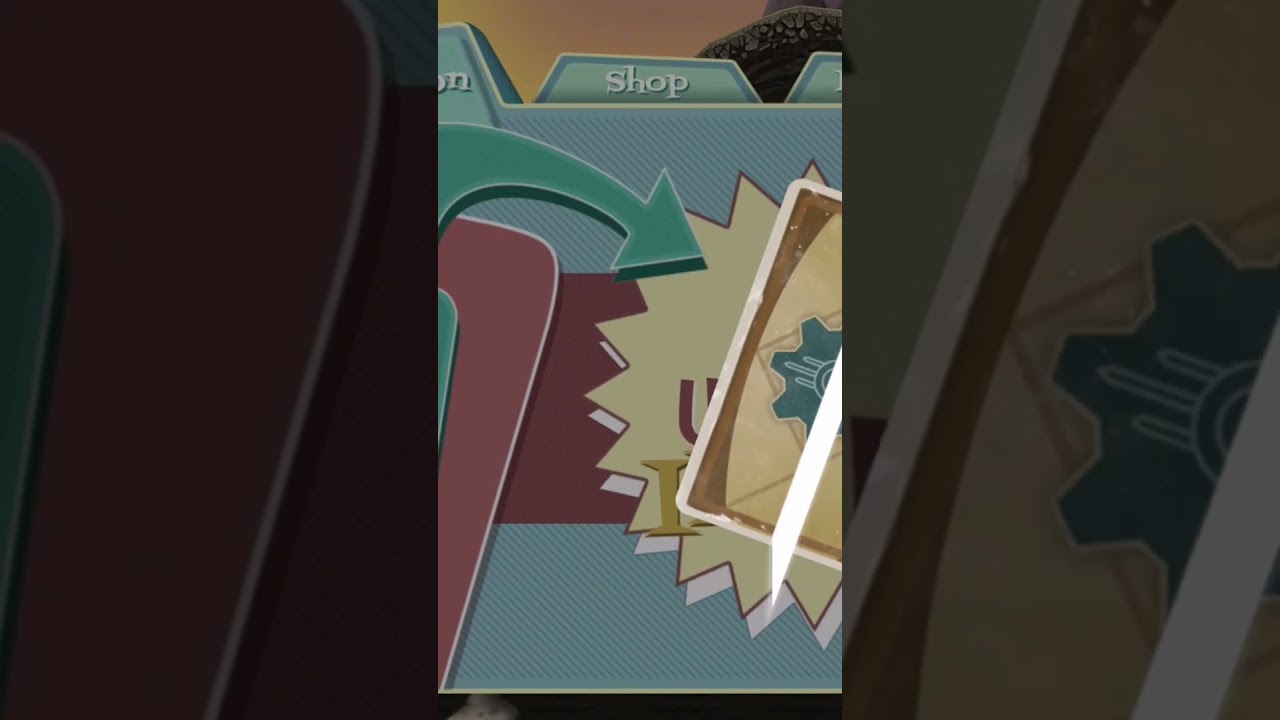 fallout shelter the game name but I got sumthing really good. like subscribe please.