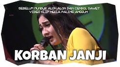 Nella Kharisma - Korban Janji ( Official Music Video ANEKA SAFARI )  - Durasi: 4:43. 