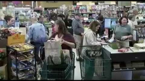 Datalogic PreScan Queue-Busting Software