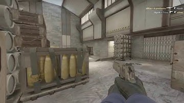 [CS:GO] IMMORTALS - agaiN FRAGSHOW