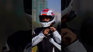 GS Experience Level 1 2024 | Surat | BMW Motorrad India