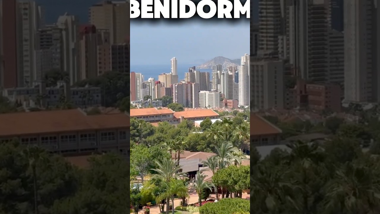 Benidorm