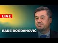 Rade Bogdanović: Samo Srbija nema španske trenere, uvozimo krševe (VIDEO)