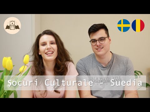 Video: Care este sistemul educațional din Suedia?