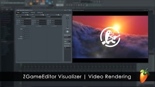 FL STUDIO Guru | Making YouTube Videos with ZGameEditor Visualizer screenshot 4