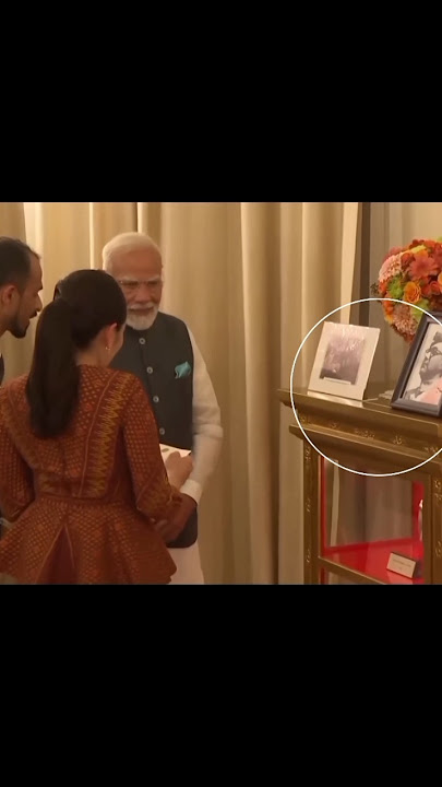 📢PM Narendr modiji in Thailand🤗#international#india#thailand