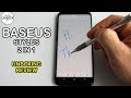 Baseus Stylus review - for capacitive screens