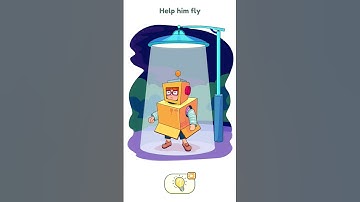 Dop 2 Delete One Part Level 683 #youtubeshorts #shorts