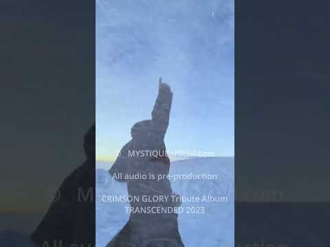 MYSTIQUE TRANSCENDED Teaser