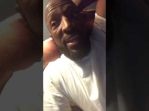 What The Death Of Multiple Family Members Sparked Rickey Smiley To Do