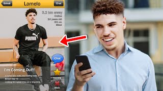 Secrets you DIDN’T know about LAMELO BALL..
