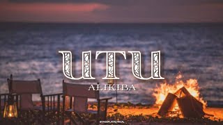 Alikiba - Utu lyrics