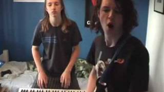 Europe-Final Countdown (LIPSYNC)