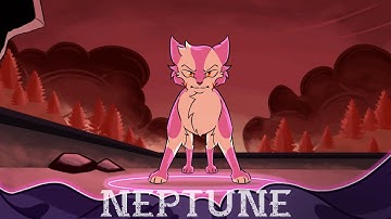 Neptune [Collab] | The Owl House Hunter MAP | Part 29