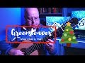 Greensleeves (What Child is This?) Classical Guitar