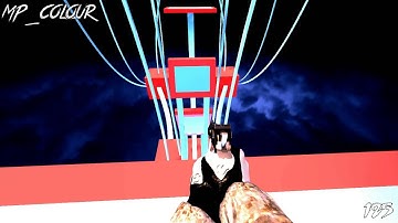 CoD4 mp_colour Walkthrough [HARD][PC]