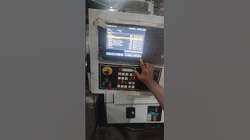 VMC machine operator haas controller @RVMCAD_Innovate  @Crusadermachining  @SIGMA__RULES