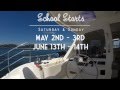 Sailing School Multihull Central