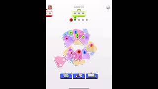 Screw Jam | Level 41 - 50 | Game Walkthrough